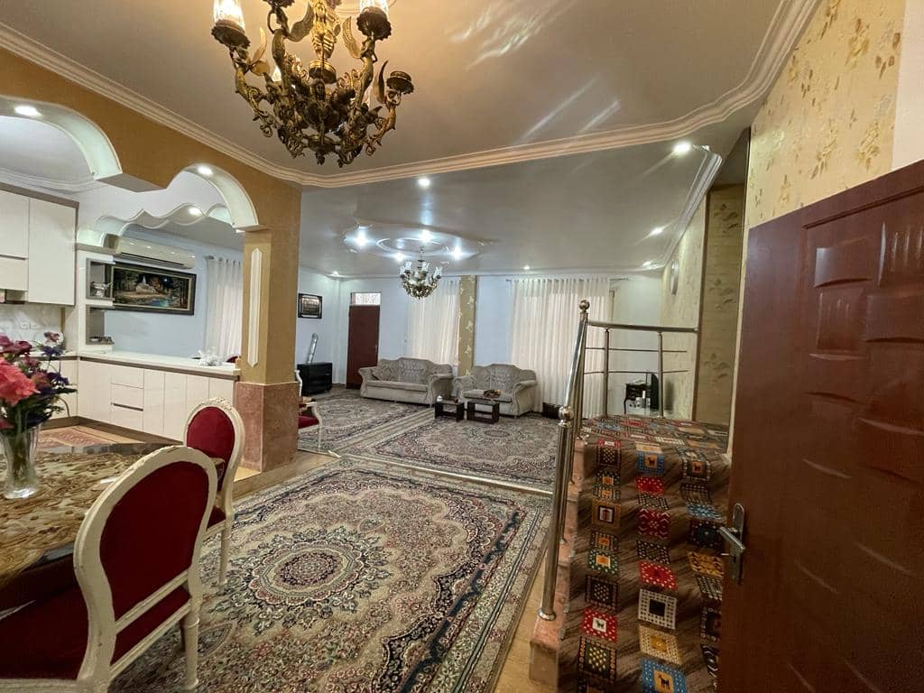 اجاره ویلا جنگلی در لیپا ماسال - دو خواب