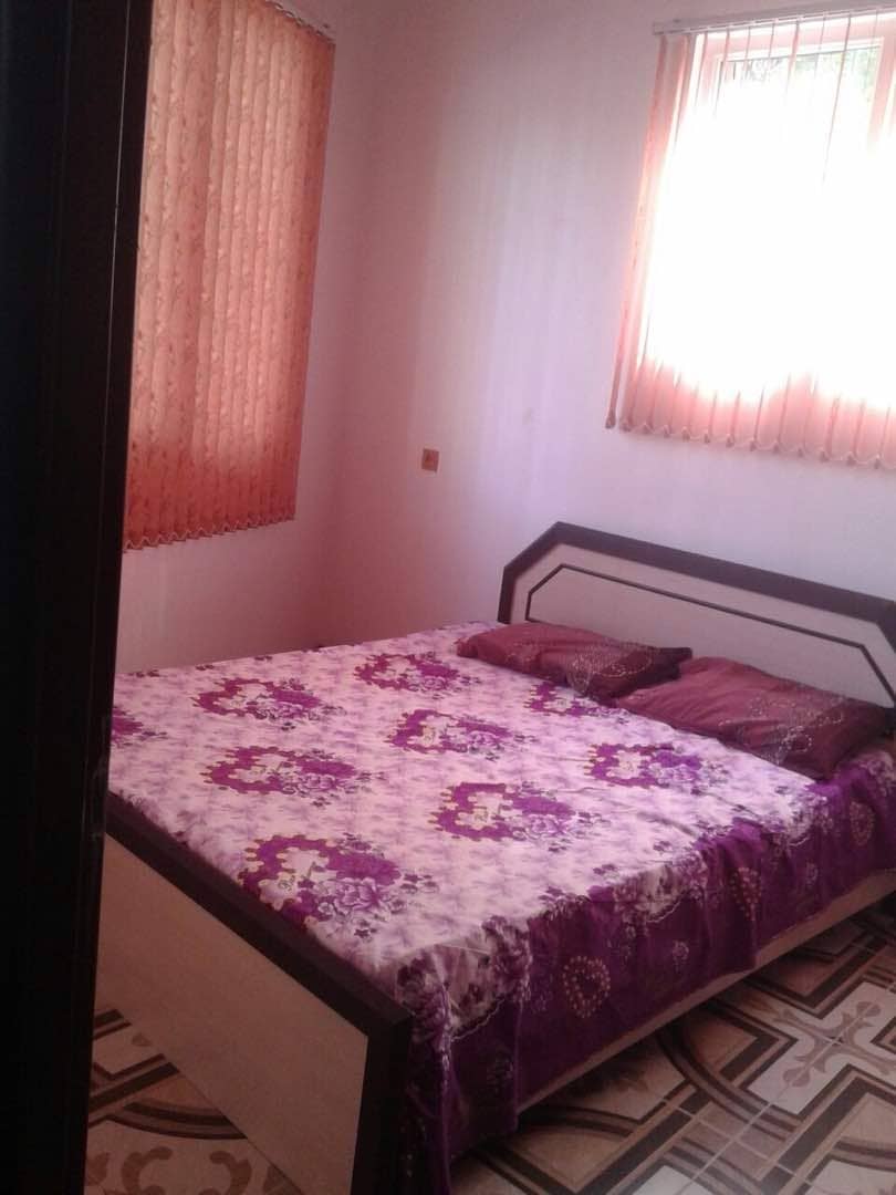 اجاره آپارتمان مبله در پل چلوان سامان - همسطح رودخانه 