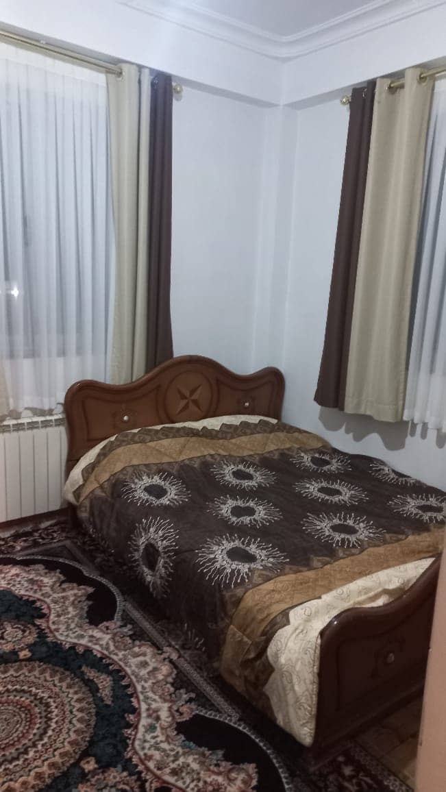 اجاره منزل مبله در سردارجنگل ماسال