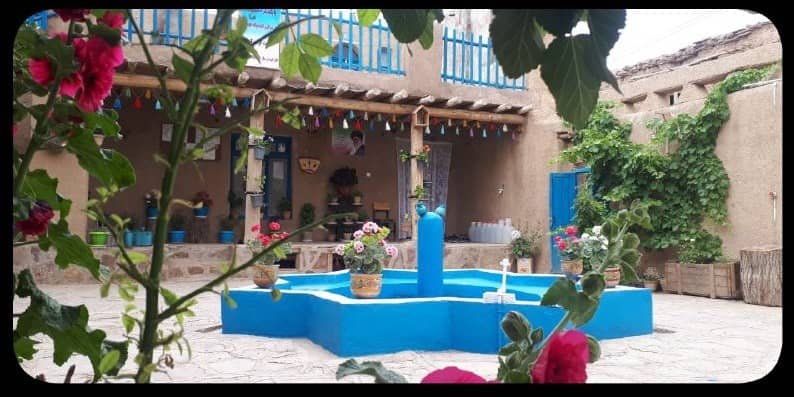 اجاره اتاق سنتی در درخت سپیدار بینالود -  اتاق 8