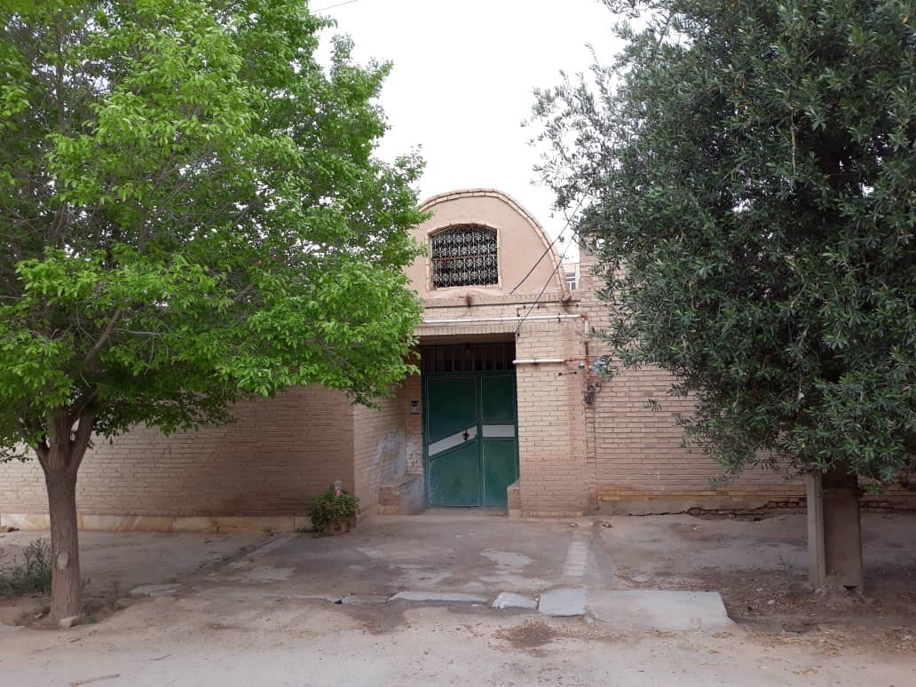 اجاره استراحتگاه  سنتی شهرت در تفت یزد - شهرت اتاق2