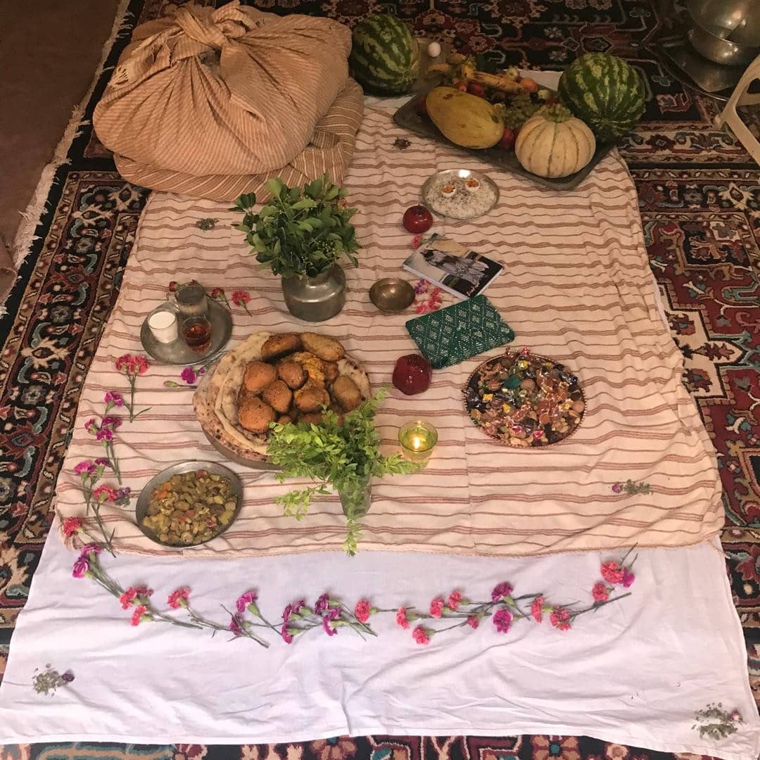 اجاره استراحتگاه  سنتی شهرت در تفت یزد - شهرت اتاق2