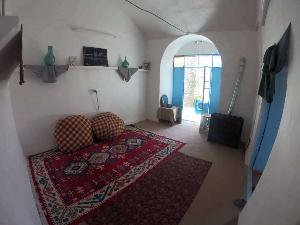 اجاره  خانه سنتی شهرت  در شهر یزد -اتاق7