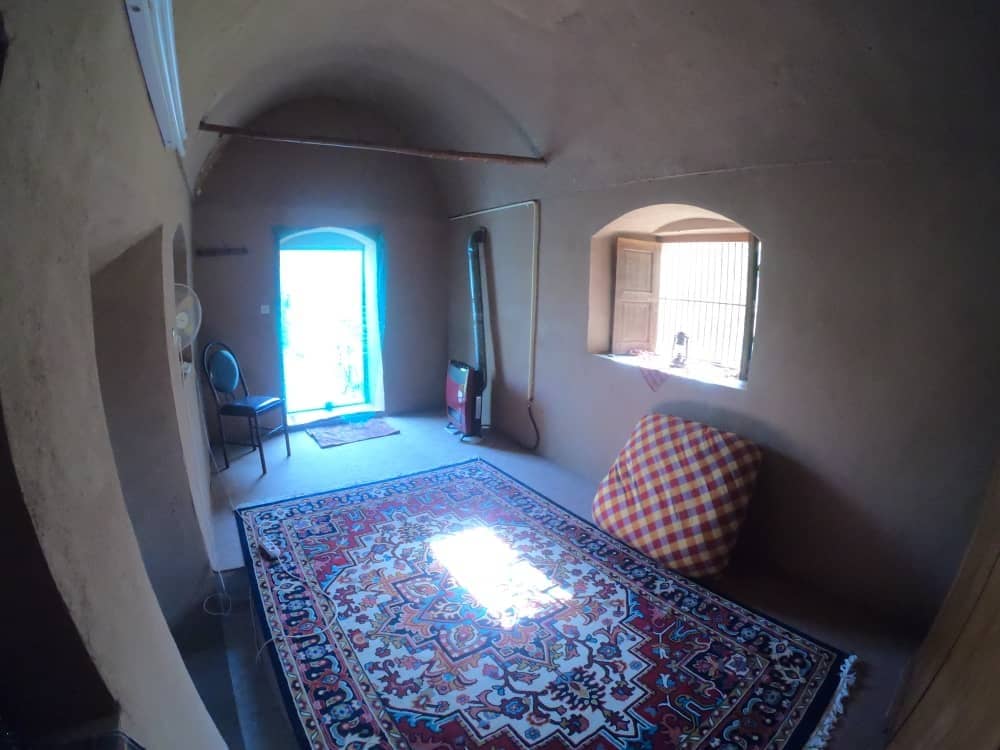 اجاره  خانه سنتی شهرت  در شهر یزد -اتاق7
