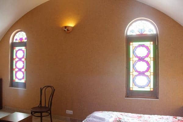 اجاره سوئیت سنتی دو تخته در یزد - آریوبرزن