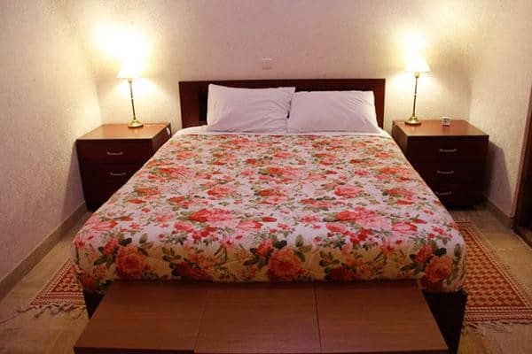 اجاره سوئیت سنتی دو تخته در یزد - گردآفرید