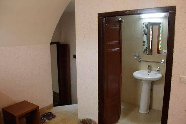 اجاره  سوئیت سنتی دو تخته در یزد - رودابه