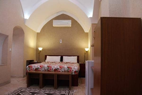 اجاره سوئیت سنتی در یزد - آذرمیدخت
