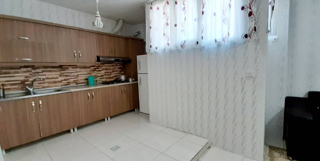 اجاره آپارتمان مبله در زینبیون مشهد - 1