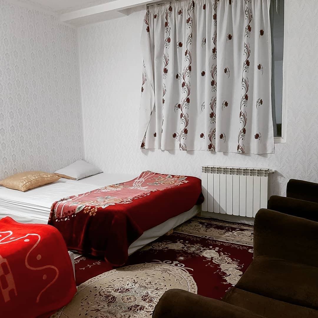 اجاره خانه مبله در ولایت مشهد - 3