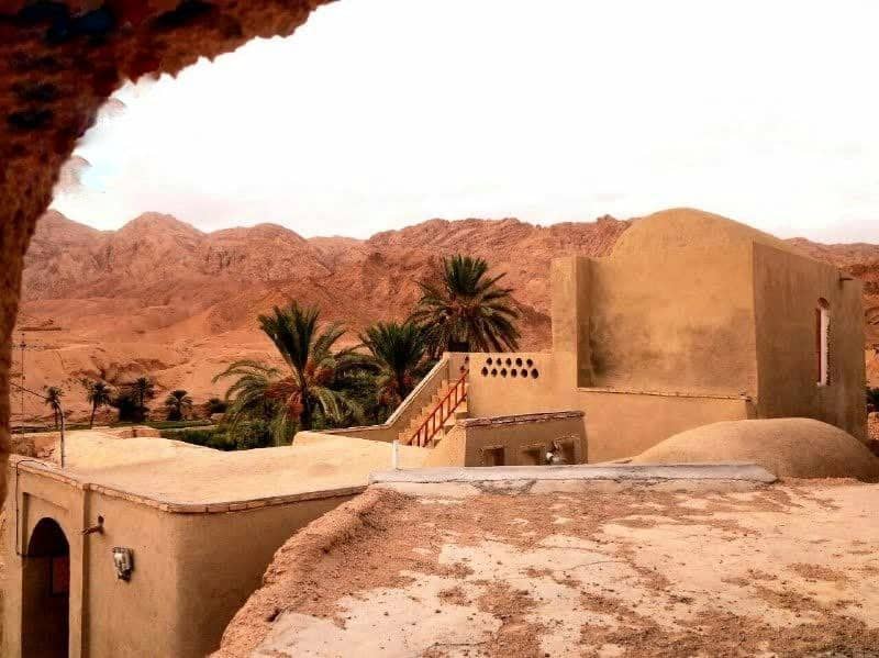 اجاره اقامتگاه بومگردی سنتی در ازمیغان - 4