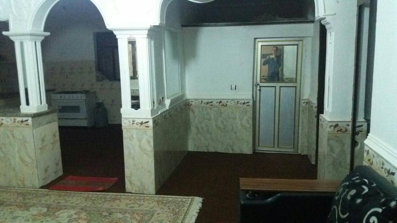 اجاره منزل مبله در قدس چابهار - 4