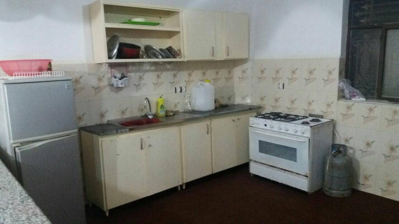اجاره منزل مبله در قدس چابهار - 4