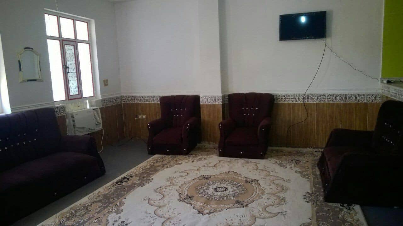 اجاره منزل مبله در هیئت چابهار - 6