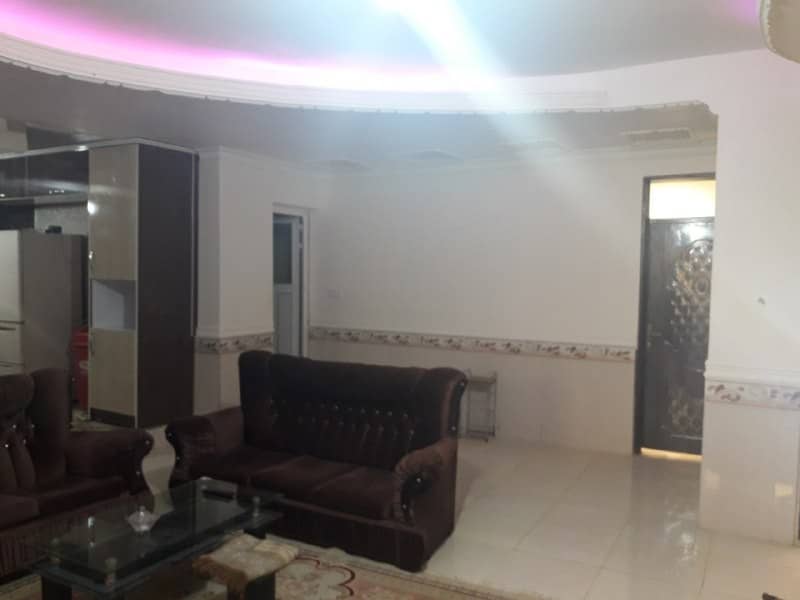 اجاره خانه ویلایی مبله در جانبازان چابهار - 7