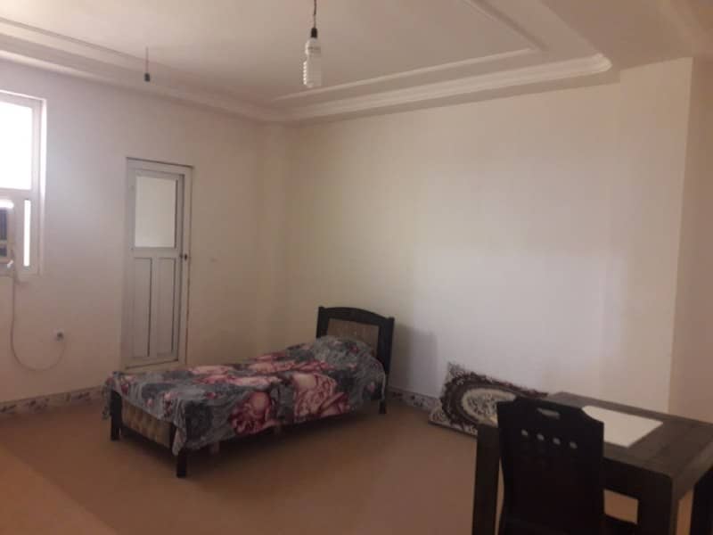 اجاره خانه ویلایی مبله در جانبازان چابهار - 7