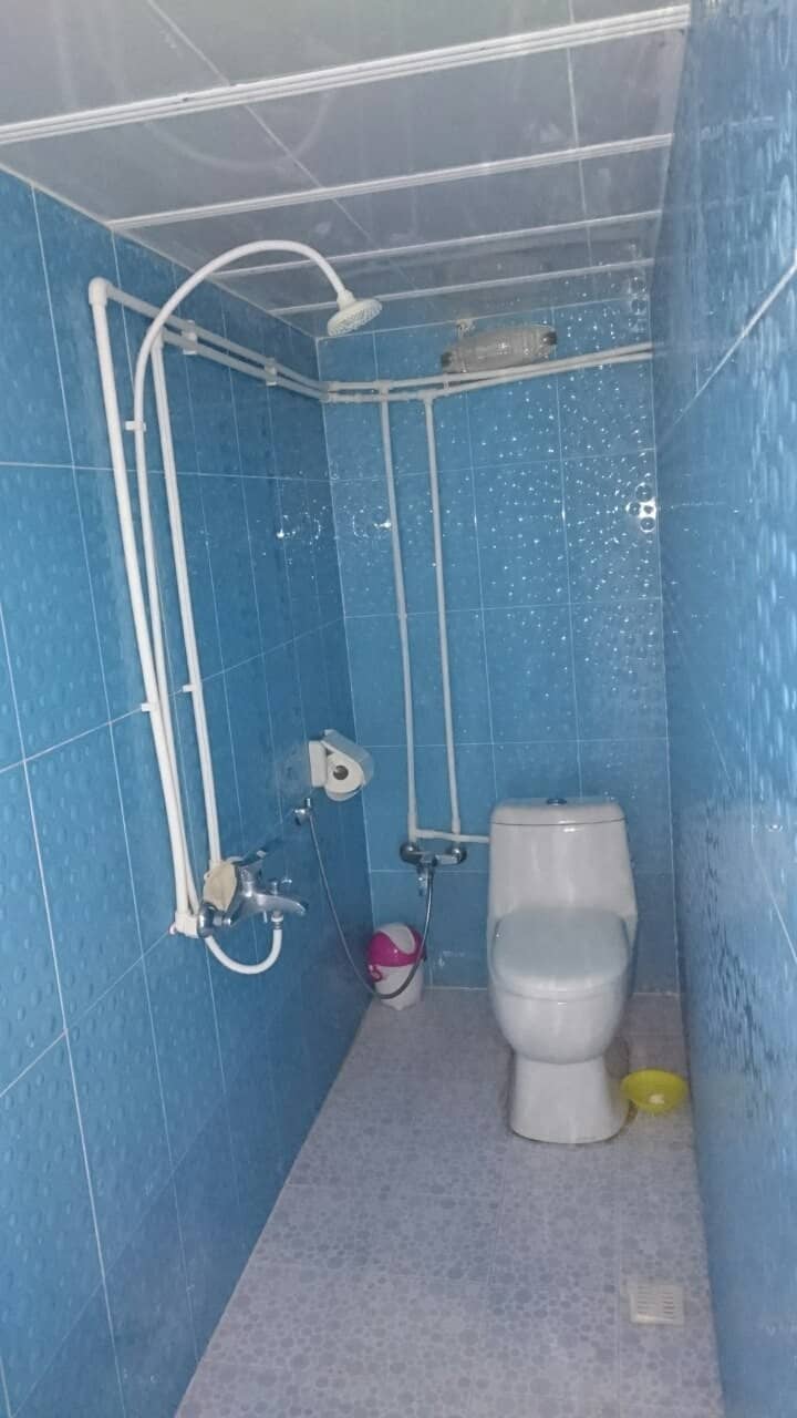 اجاره اقامتگاه بومگردی ارزان در خارتوران شاهرود - اتاق زاغ بور