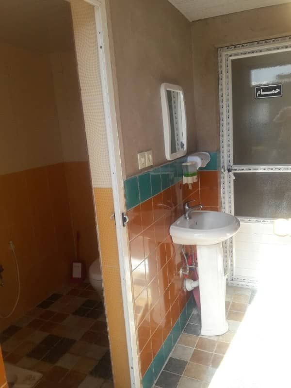 اجاره اتاق بومگردی در کیان - اتاق4