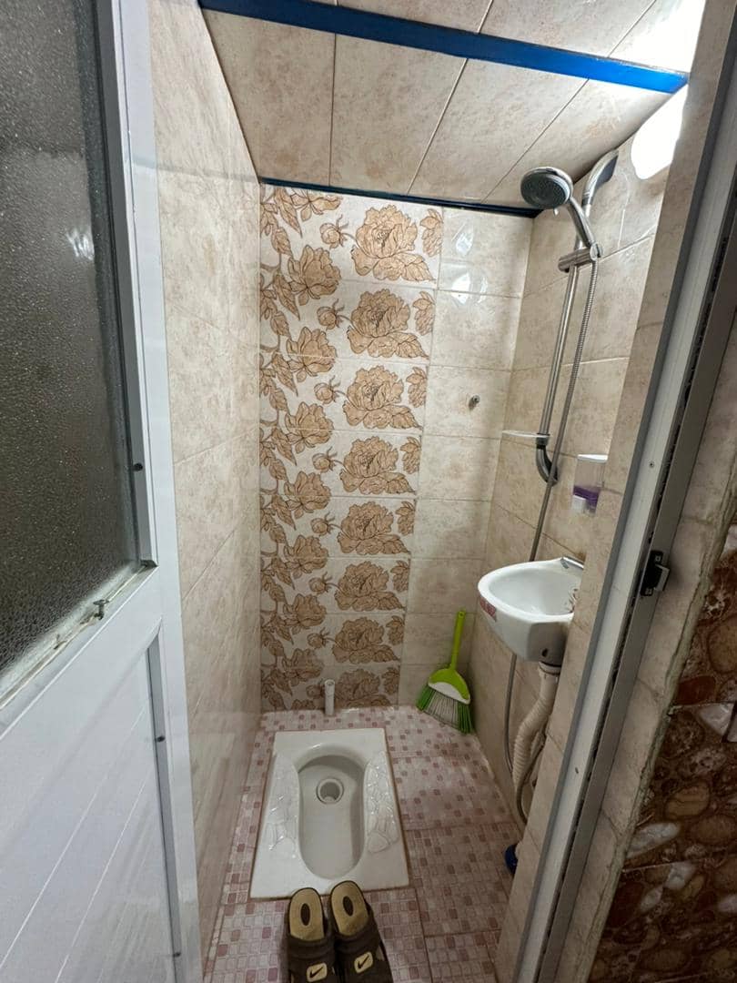 رزرو سوئیت سنتی در بافت قدیم قلات - پایین