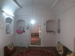 اجاره اتاق سنتی در روستای ریاب گناباد 