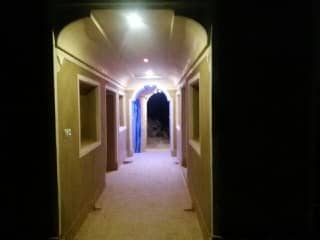 اجاره بومگردی سنتی در ریاب گناباد - اتاق 3 