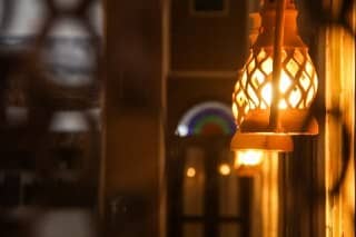 اجاره خانه بومگردی در اردکان یزد - کاریز