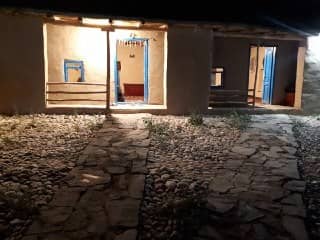 اجاره بومگردی سنتی در حومه کلاله