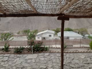 اجاره  بومگردی درحومه کلاله