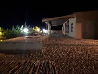 اجاره  بومگردی درحومه کلاله