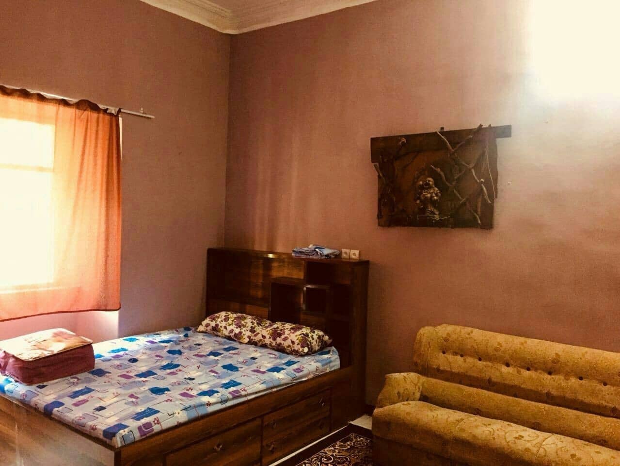 اجاره سوئیت مبله در فردوسی تهران_ نزدیک به مکان های مهم