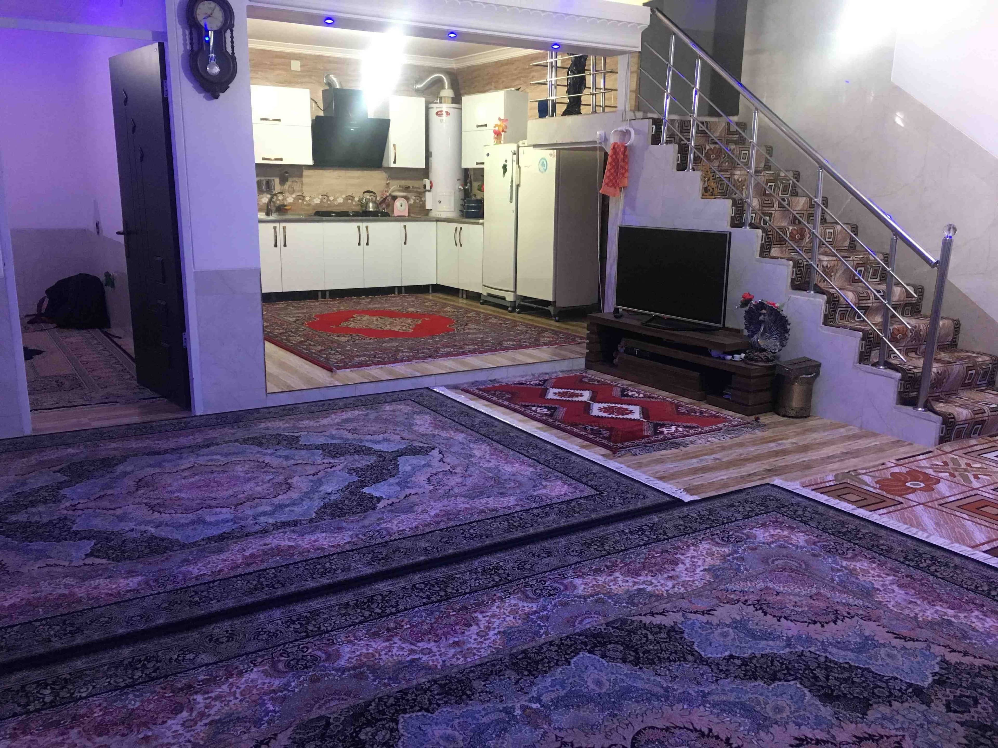 اجاره  1 خوابه نوساز در مرودشت