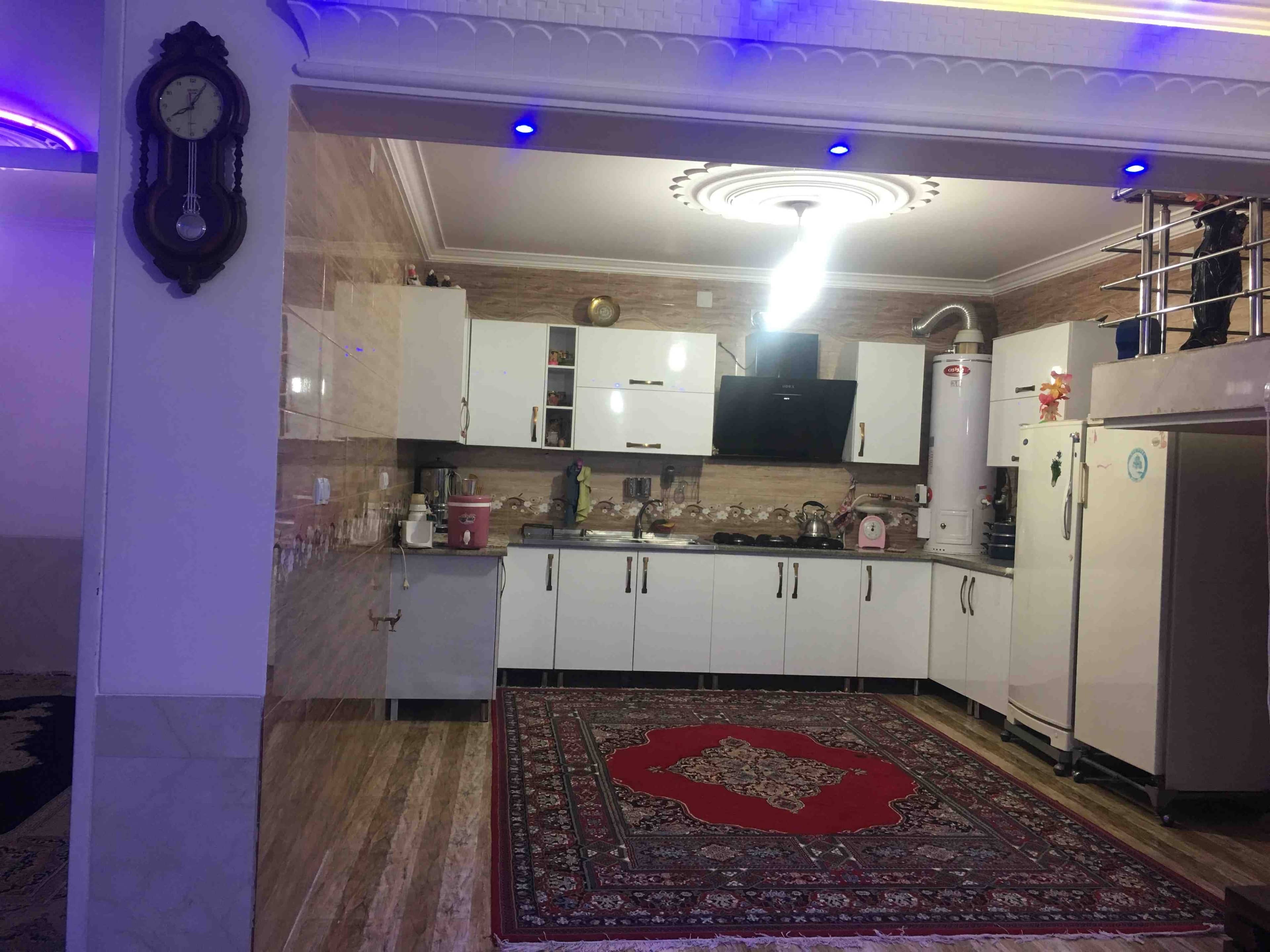 اجاره  1 خوابه نوساز در مرودشت