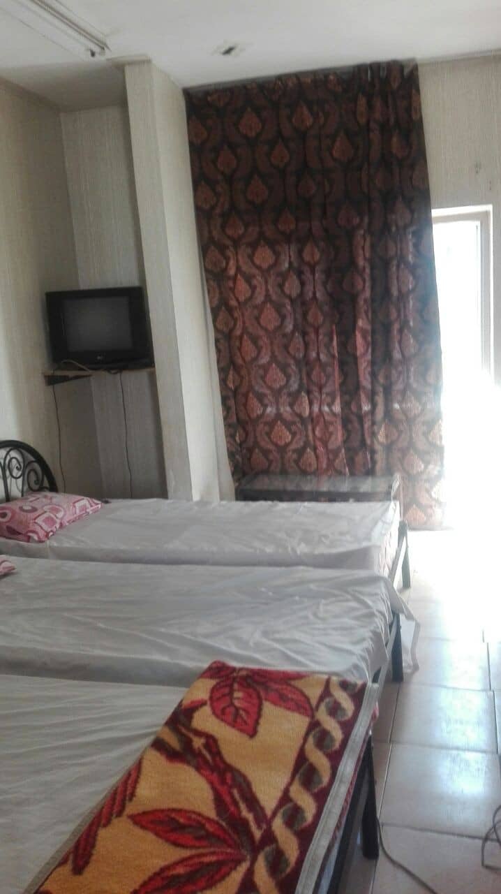 اجاره سوئیت اجاره ای در کاشان - اتاق 4