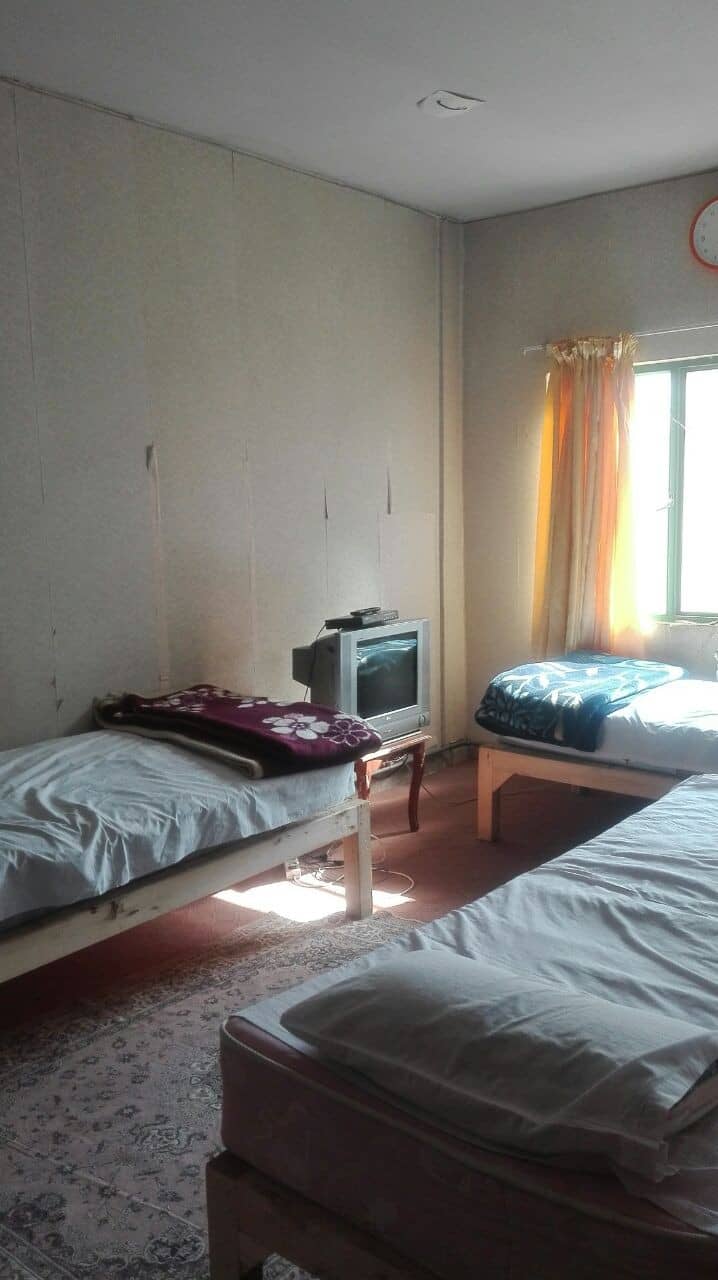 اجاره سوئیت مبله در کاشان - اتاق 7