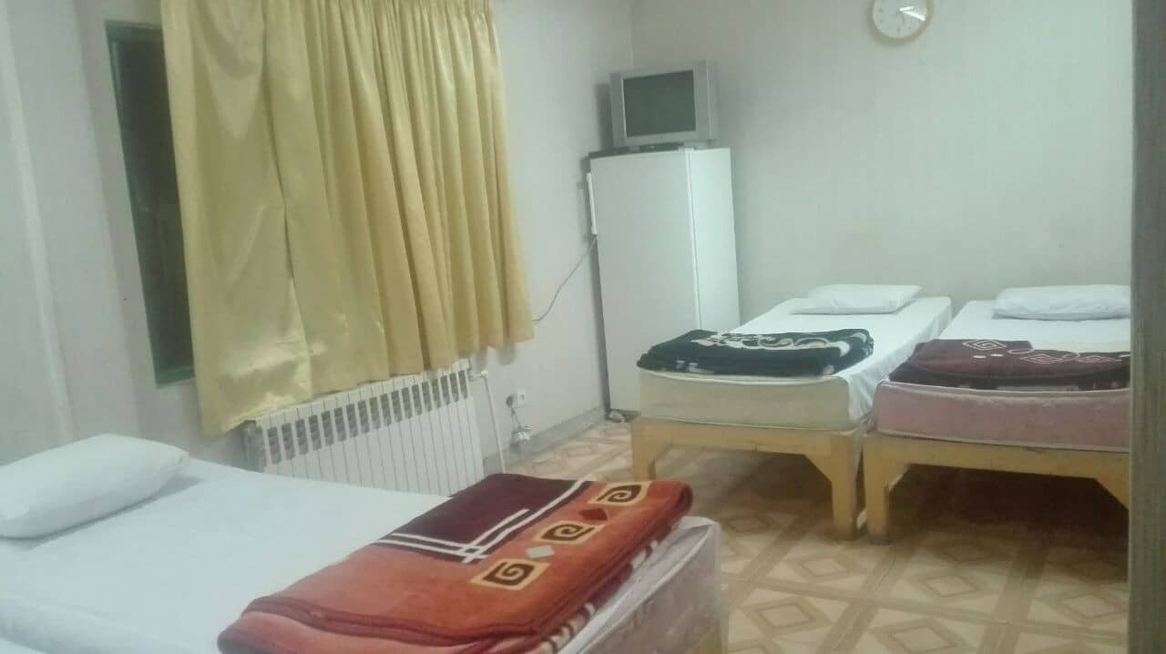 اجاره سوئیت اجاره ای روزانه در کاشان - اتاق 6