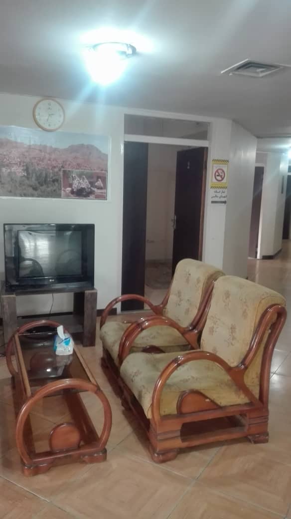 اجاره سوئیت اجاره ای روزانه در کاشان - اتاق 6