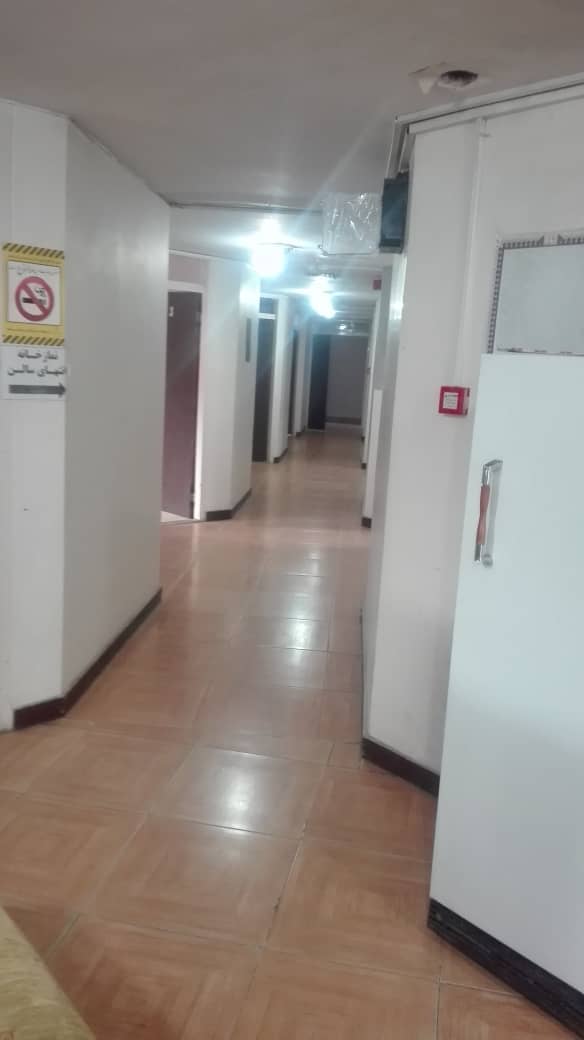 اجاره سوئیت قیمت مناسب روزانه در کاشان - اتاق 11