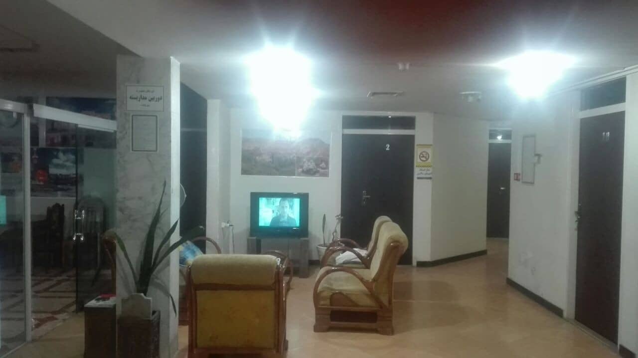 اجاره آپارتمان مبله در کاشان - اتاق 8