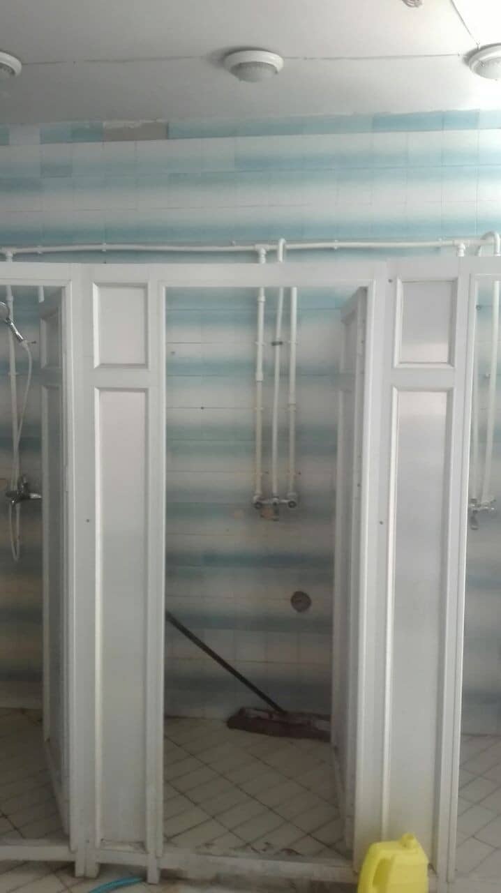 اجاره آپارتمان روزانه در کاشان - اتاق 9