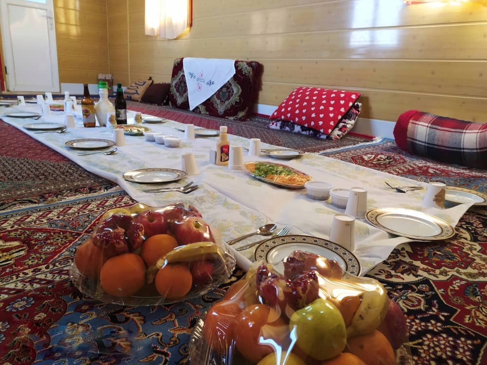 اجاره کانکس در دره شهر  