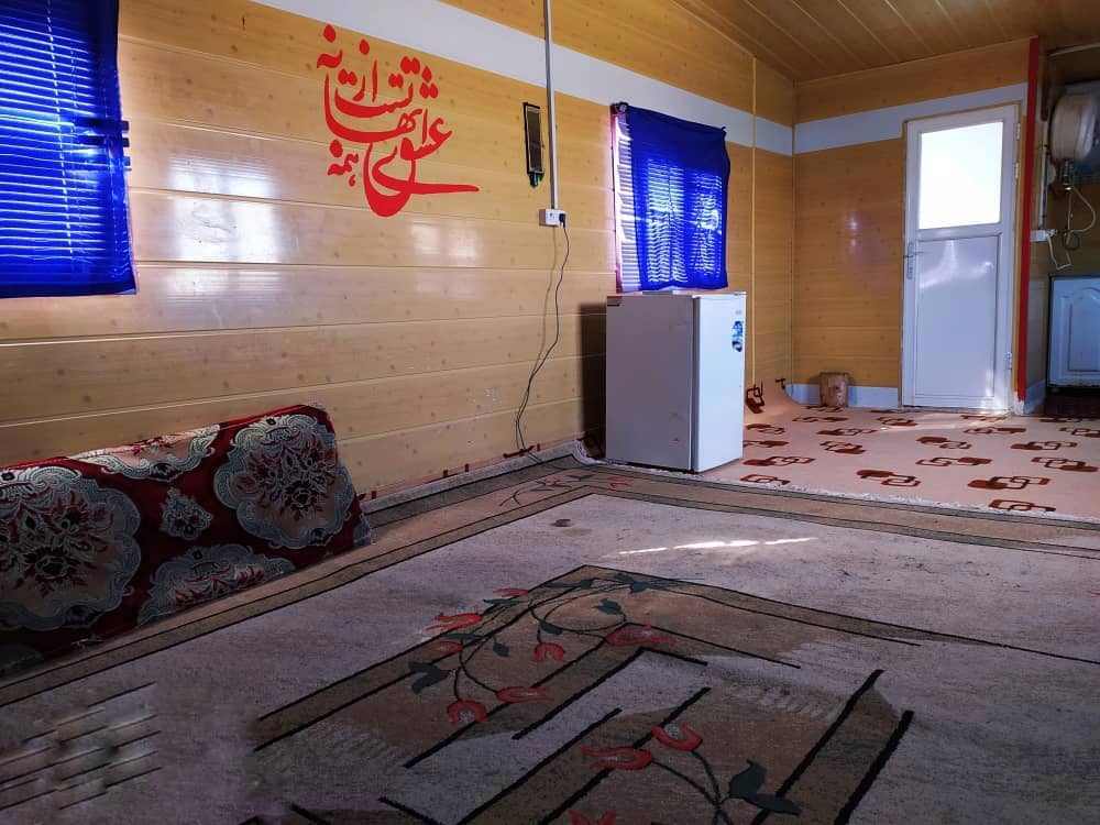 اجاره سوئیت اجاره ای در دره شهر 