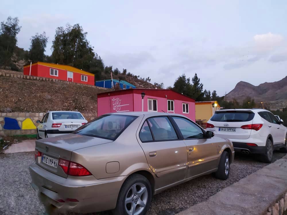 اجاره سوئیت اجاره ای در دره شهر 