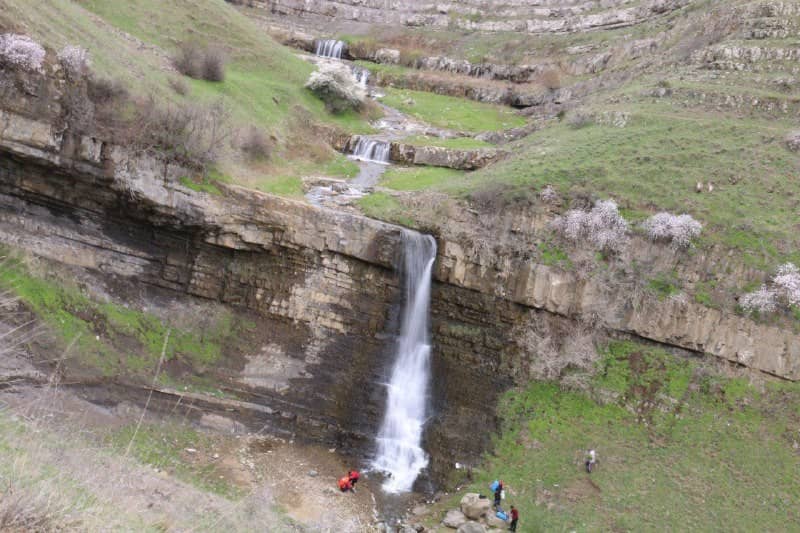اجاره خانه سنتی در شوئون علیا گرمی - اتاق4