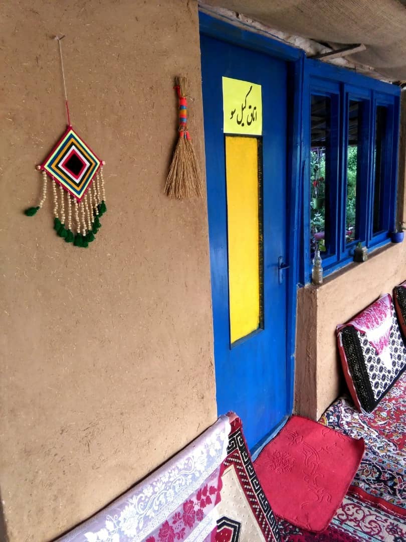 اجاره خانه سنتی _اتاق4