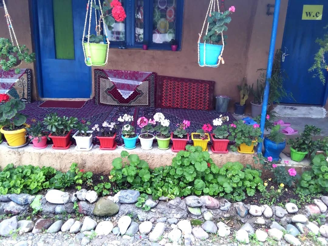 اجاره خانه سنتی _اتاق4