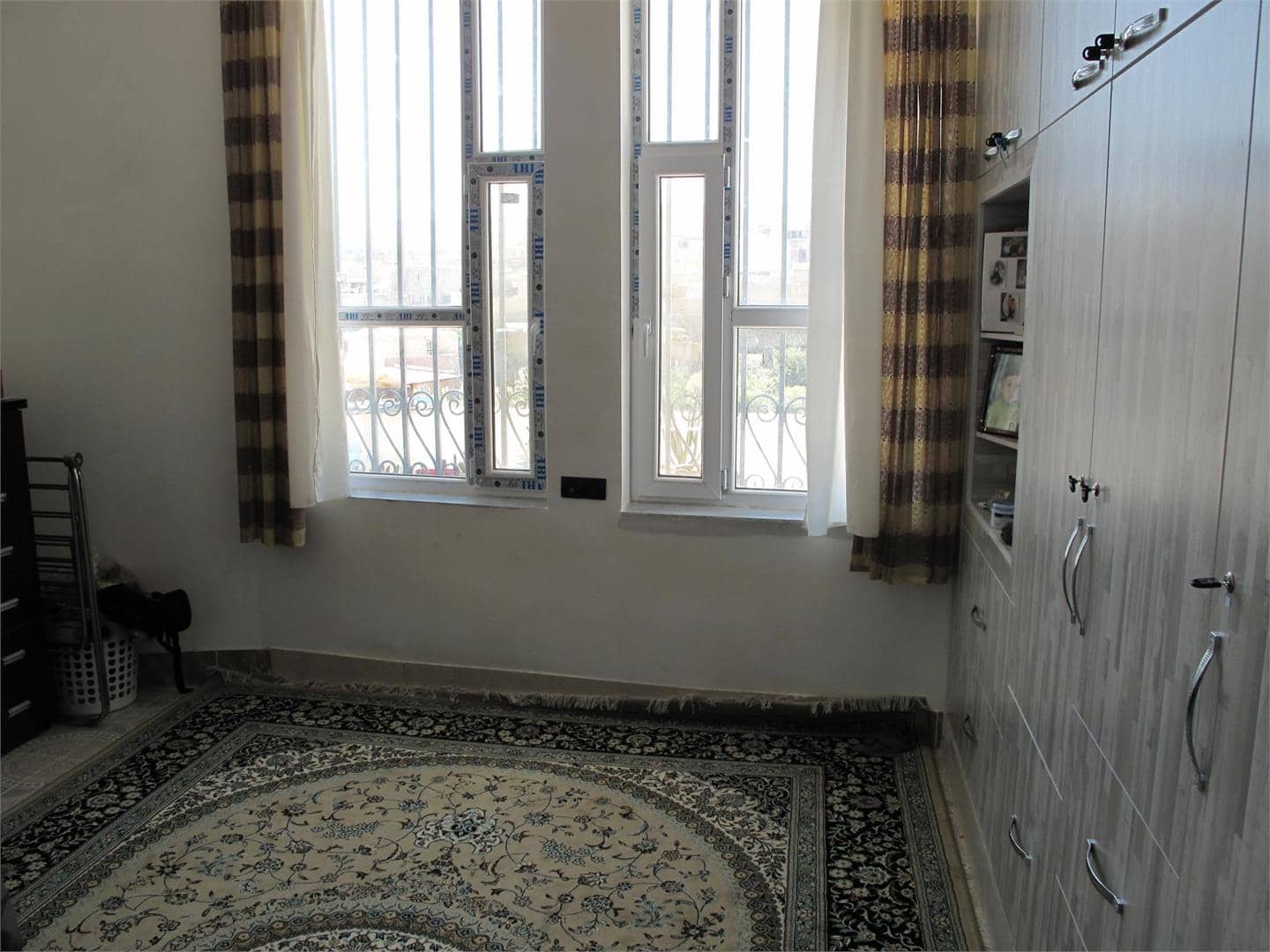 اجاره خانه مسافر در سراب ابدانان - سه خواب