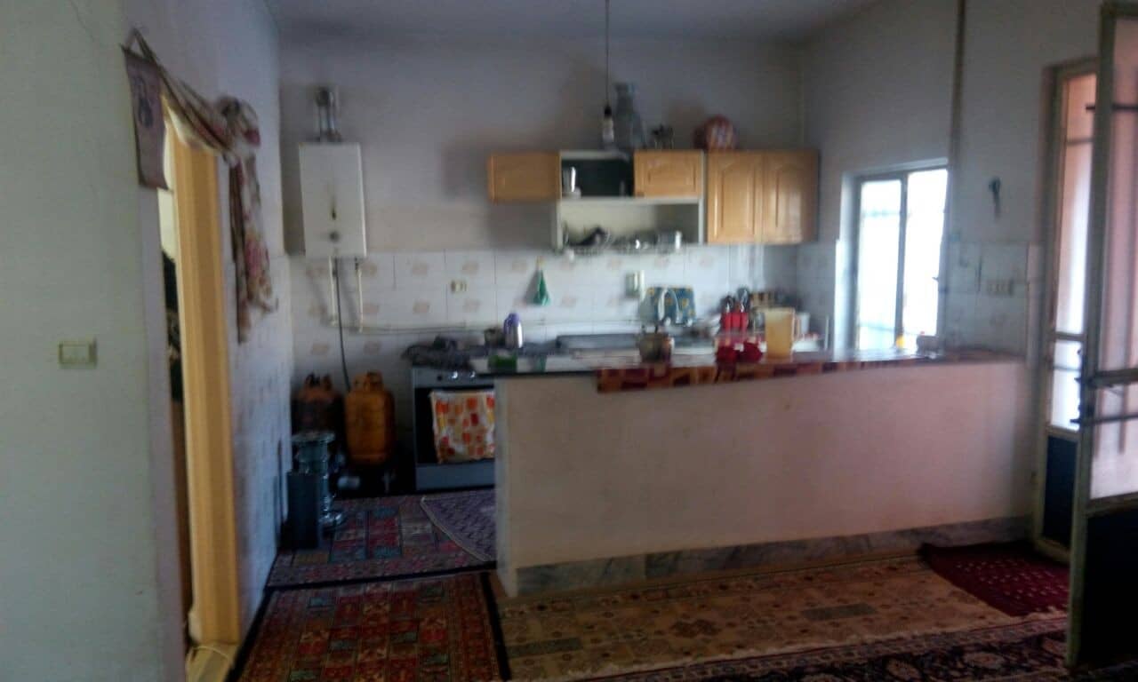 اجاره اقامتگاه بومگردی و استراحتگاه روستایی الموت قزوین - اتاق2