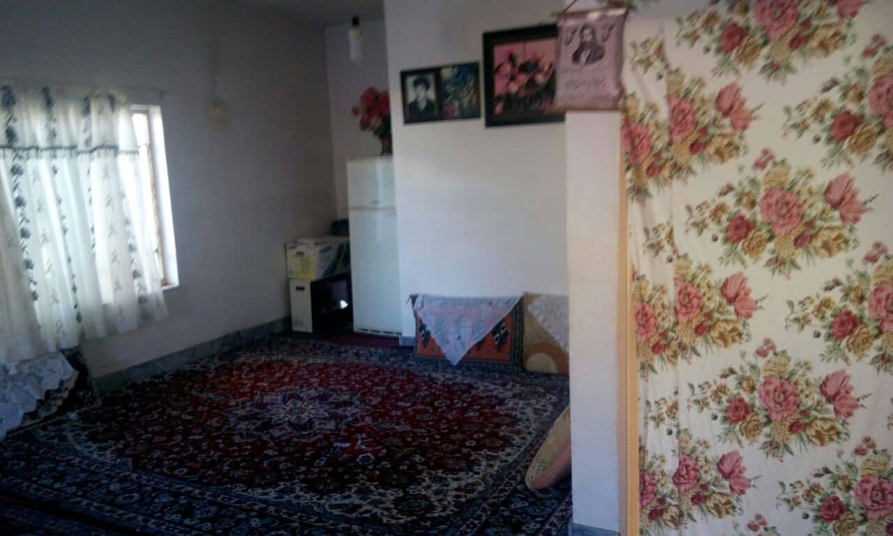 اجاره اقامتگاه بومگردی و استراحتگاه روستایی الموت قزوین - اتاق2
