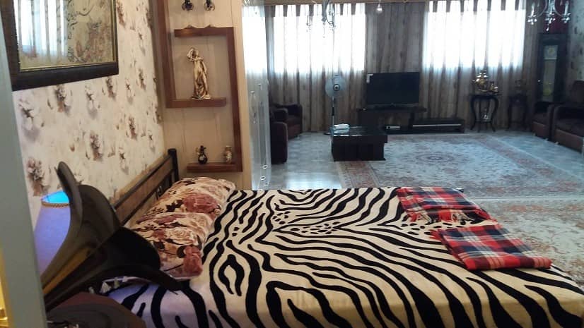 اجاره منزل مبله تمیز در خیابان امام اردبیل 