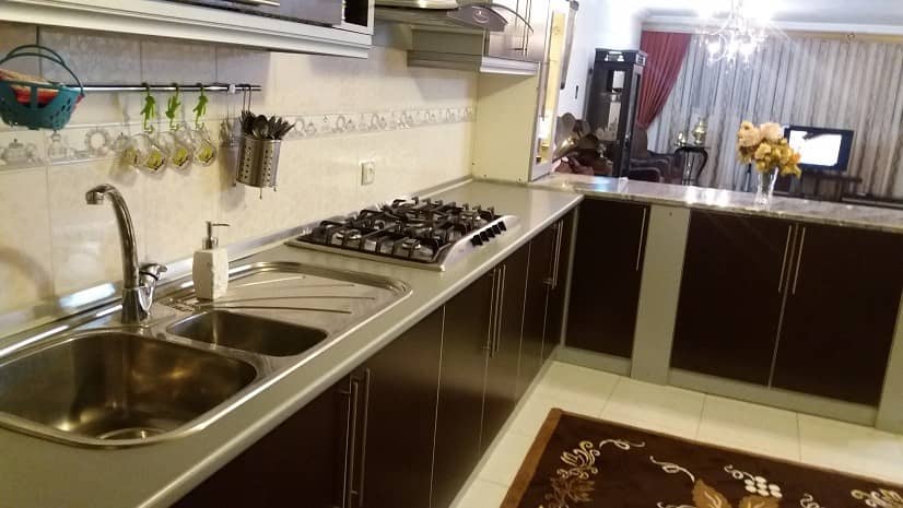 اجاره منزل مبله تمیز در خیابان امام اردبیل 